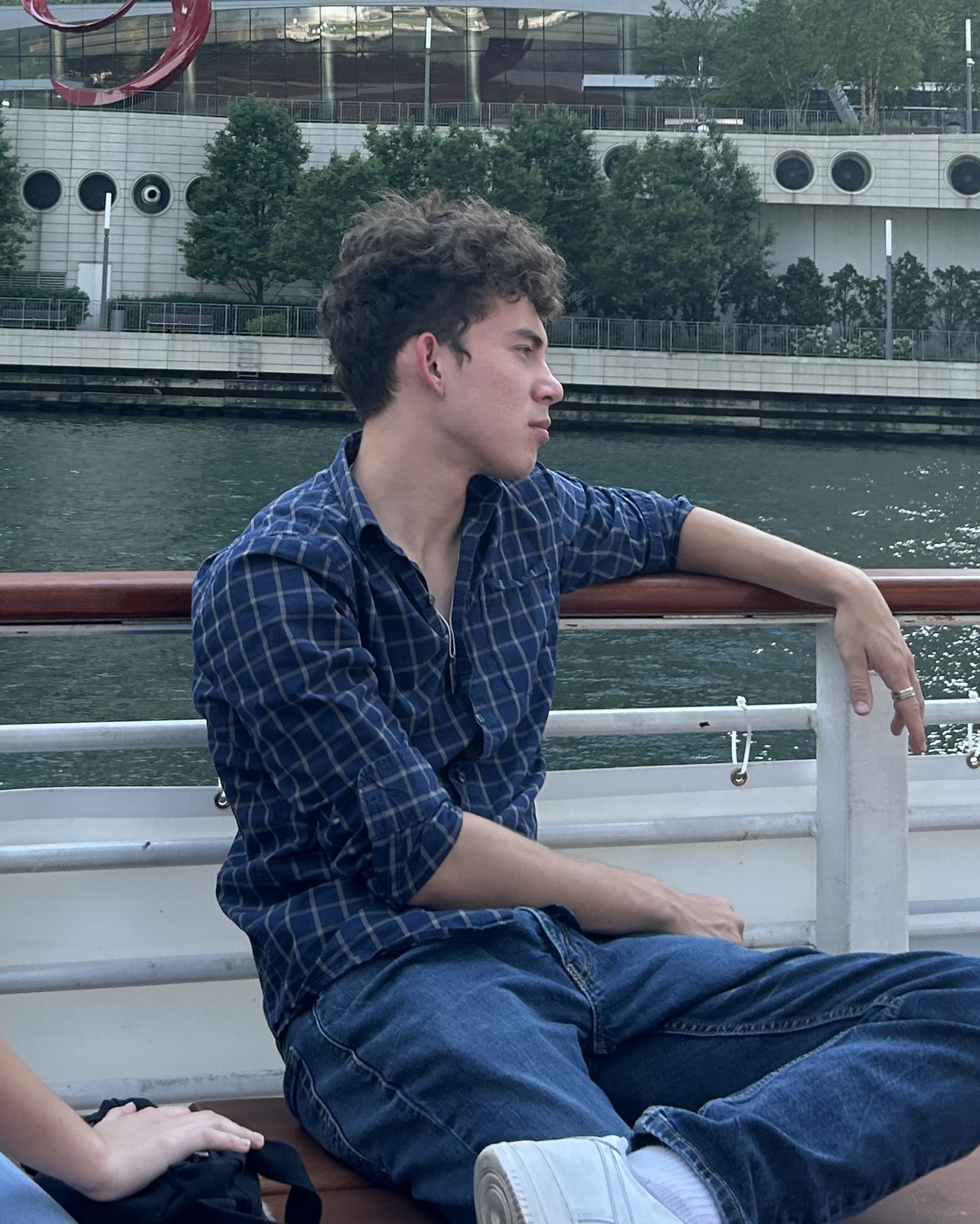 Joshua Hoban — Cloud & Network Engineer